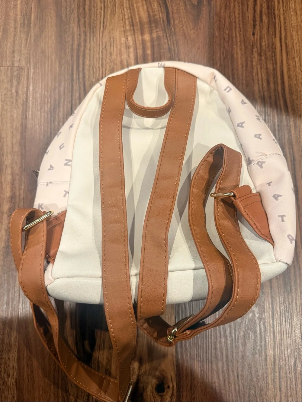 Loungefly Disney The Lion King Mini Backpack Hakuna Matata Simba Timon Pumbaa
